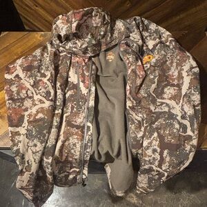 First Lite Catalyst Jacket 2XL